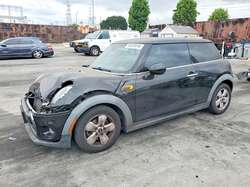 2016 Mini Cooper