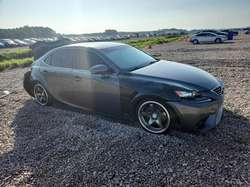 2015 Lexus IS 250 — 7