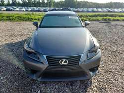 2015 Lexus IS 250 — 8