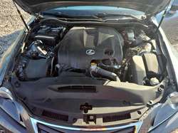 2015 Lexus IS 250 — 3