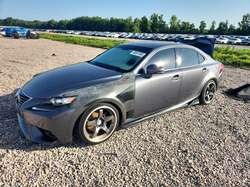 2015 Lexus IS 250 — 1