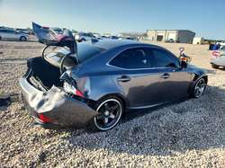 2015 Lexus IS 250 — 6