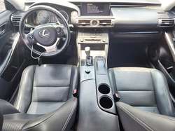 2015 Lexus IS 250 — 11
