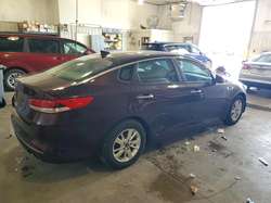 2016 KIA Optima LX — 6