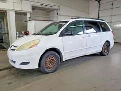 2010 Toyota Sienna LE 7-Passenger