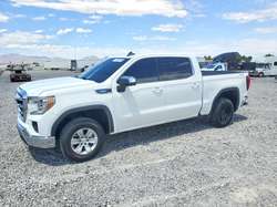 2021 GMC Sierra K1500 SLE
