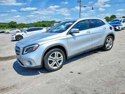 2019 Mercedes-Benz GLA 250