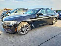 2019 BMW 540 I