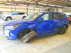 2024 Acura RDX A-Spec