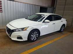 2019 Nissan Altima S