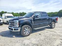 2023 Ford F-250 Super Duty