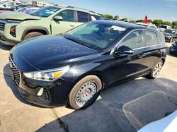 2020 Hyundai Elantra GT Base