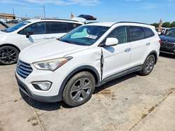2016 Hyundai Santa FE SE