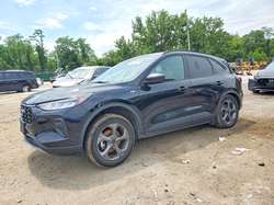 2025 Ford Escape ST Line
