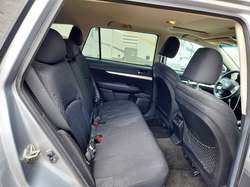 2012 Subaru Outback 2.5I Premium — 3