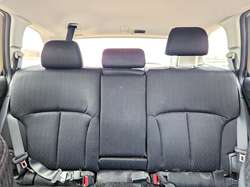 2012 Subaru Outback 2.5I Premium — 2