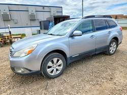2012 Subaru Outback 2.5I Premium