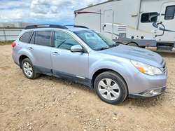 2012 Subaru Outback 2.5I Premium — 8