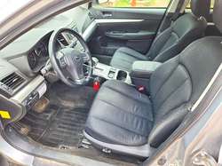 2012 Subaru Outback 2.5I Premium — 11