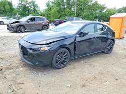 2026 Mazda 3 Select Sport