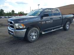 2018 RAM 2500 ST