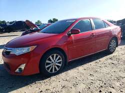 2012 Toyota Camry XLE