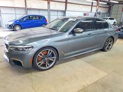 2020 BMW M550XI — 1