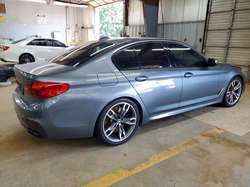 2020 BMW M550XI — 6
