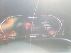 2020 BMW M550XI — 12
