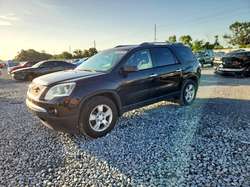 2011 GMC Acadia SLE