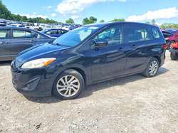 2012 Mazda 5