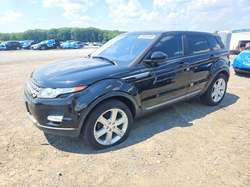 2015 Land Rover Range Rover Evoque Pure Plus