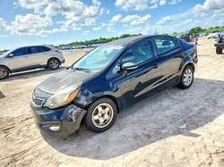 2014 KIA RIO EX