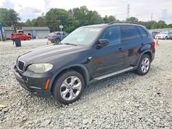 2011 BMW X5 XDRIVE35I