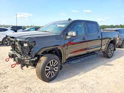 2026 GMC Sierra K1500 AT4