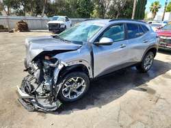 2025 Chevrolet Trax 1LT