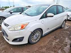 2013 Ford C-MAX Premium