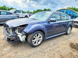 2014 Subaru Legacy 2.5I Limited