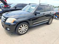 2010 Mercedes-Benz GLK 350 4MATIC
