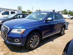 2016 Audi Q5 Premium Plus — 1