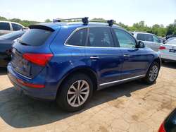 2016 Audi Q5 Premium Plus — 7