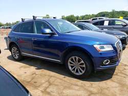 2016 Audi Q5 Premium Plus — 8