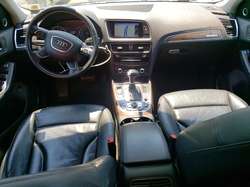 2016 Audi Q5 Premium Plus — 12