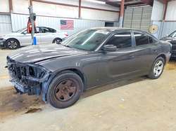2015 Dodge Charger Police