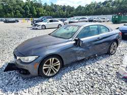 2016 BMW 428 I Sulev