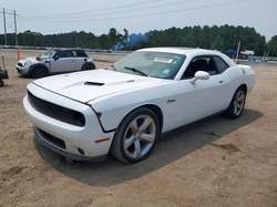 2015 Dodge Challenger SXT Plus