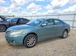 2010 Toyota Camry XLE