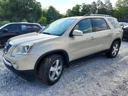 2012 GMC Acadia SLT-1