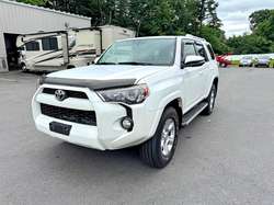 2015 Toyota 4RUNNER SR5 Premium