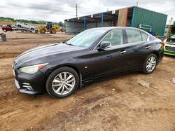 2014 Infiniti Q50 Premium